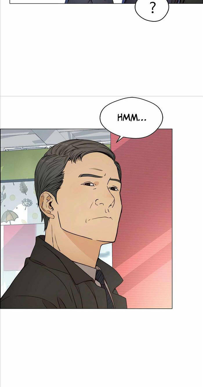 Người Đàn Ông Thực Thụ Chapter 119 - Trang 21