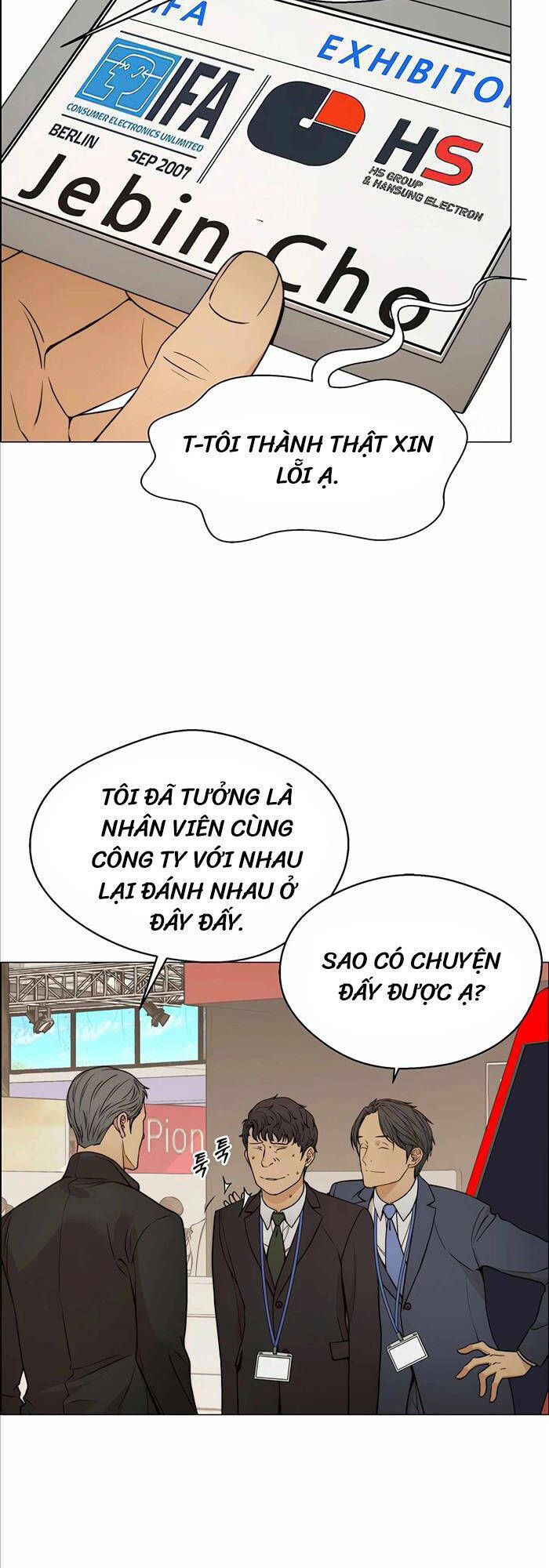 Người Đàn Ông Thực Thụ Chapter 119 - Trang 23
