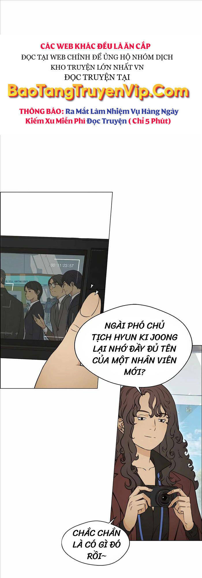 Người Đàn Ông Thực Thụ Chapter 119 - Trang 29