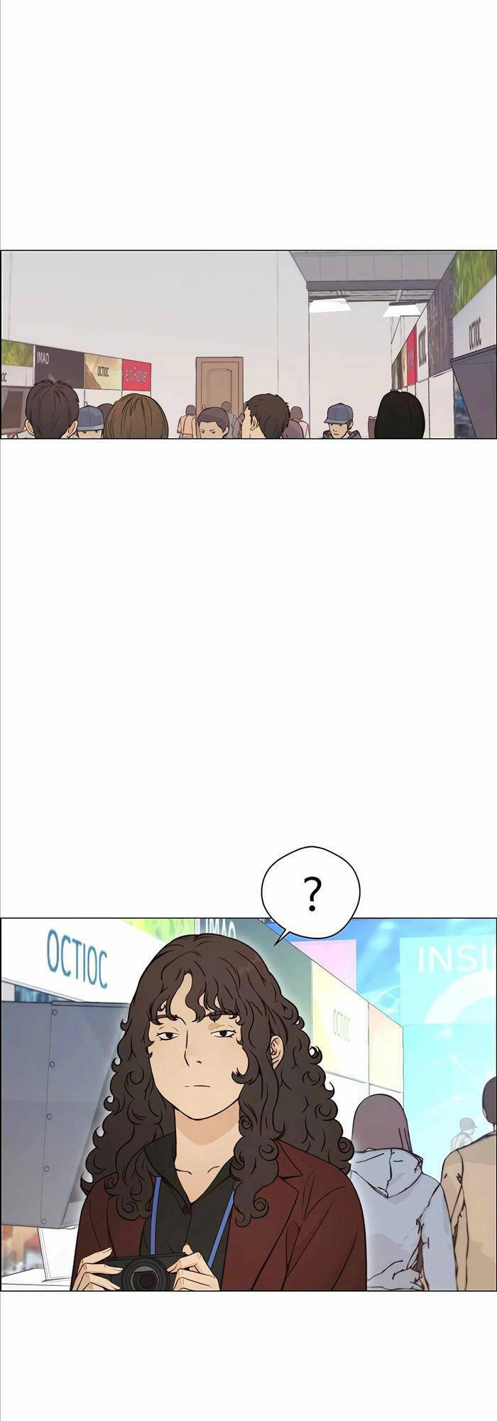 Người Đàn Ông Thực Thụ Chapter 119 - Trang 37