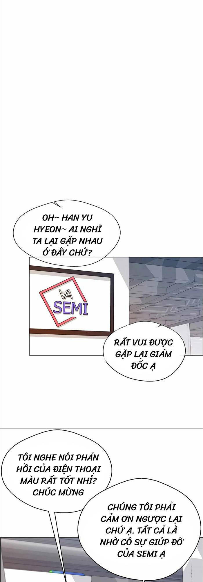 Người Đàn Ông Thực Thụ Chapter 119 - Trang 39