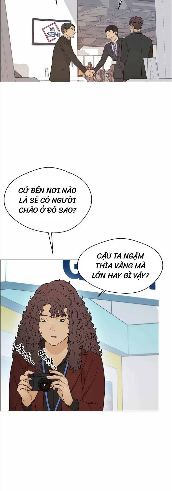 Người Đàn Ông Thực Thụ Chapter 119 - Trang 40