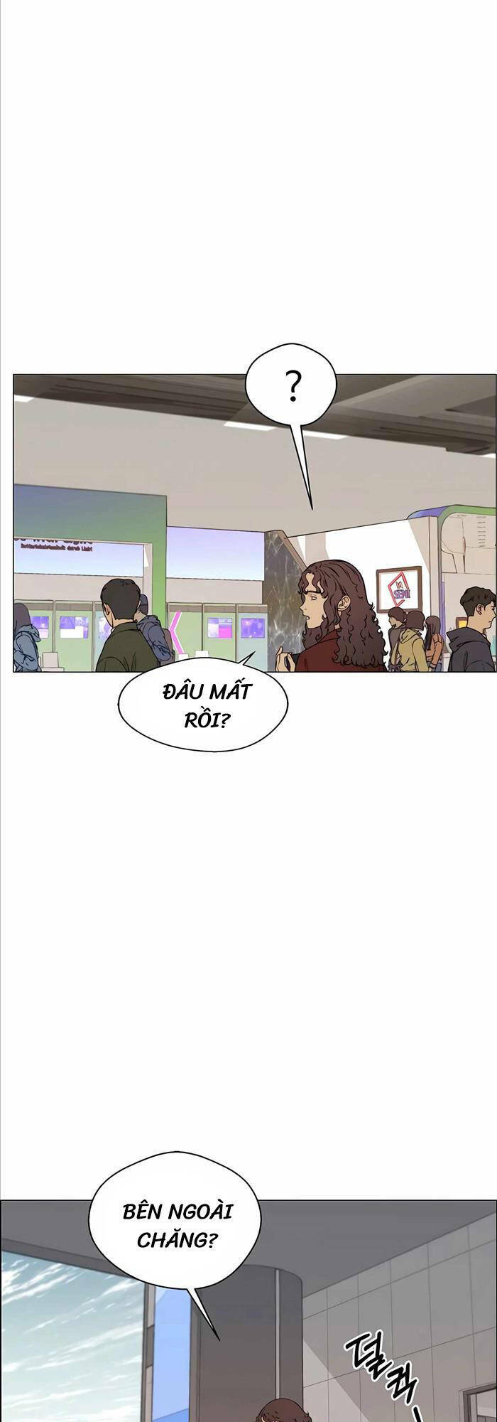 Người Đàn Ông Thực Thụ Chapter 119 - Trang 41