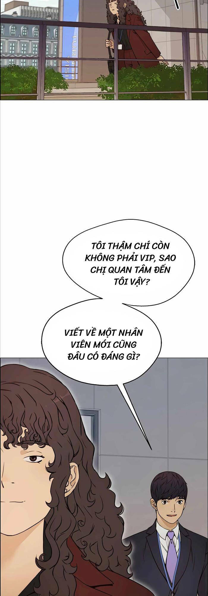 Người Đàn Ông Thực Thụ Chapter 119 - Trang 42