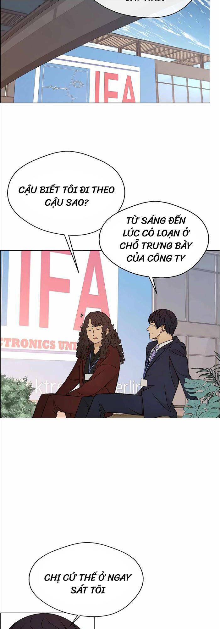 Người Đàn Ông Thực Thụ Chapter 119 - Trang 44