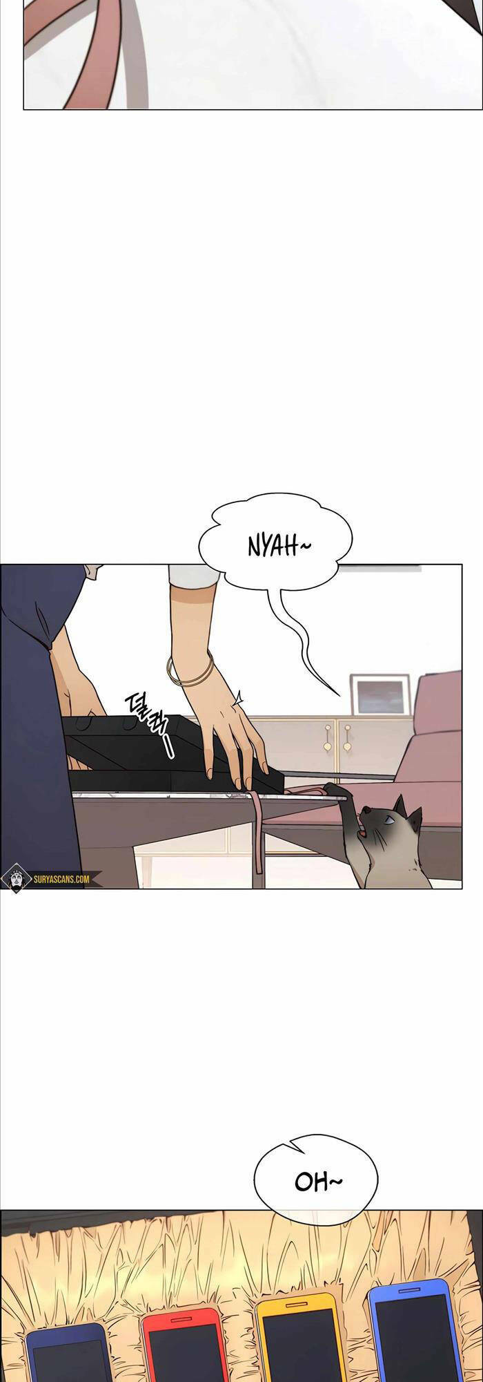 Người Đàn Ông Thực Thụ Chapter 119 - Trang 48