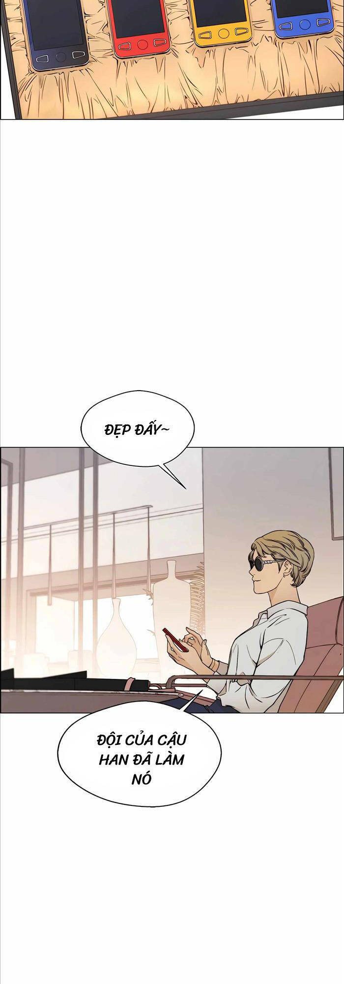 Người Đàn Ông Thực Thụ Chapter 119 - Trang 49