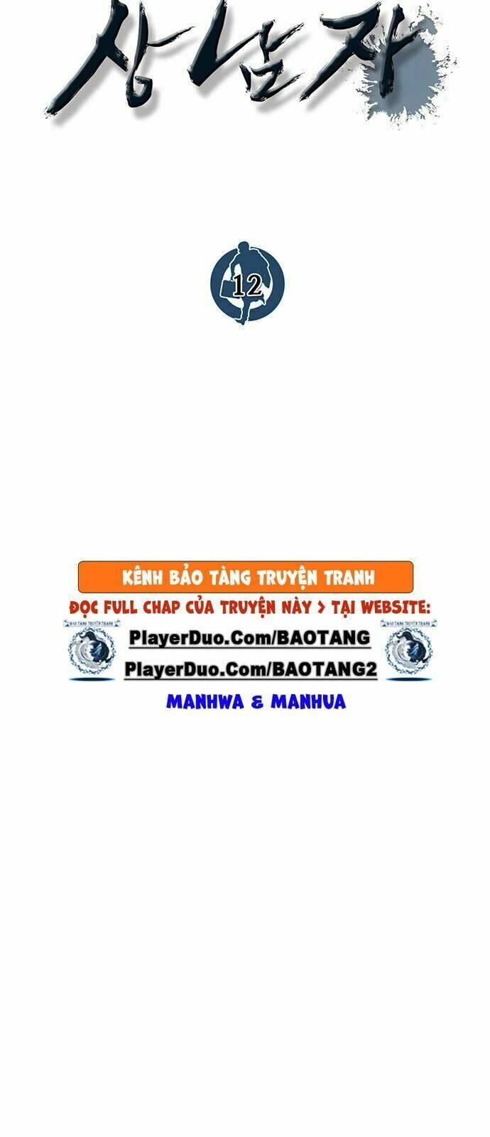 Người Đàn Ông Thực Thụ - Chapter 12 - Page 10