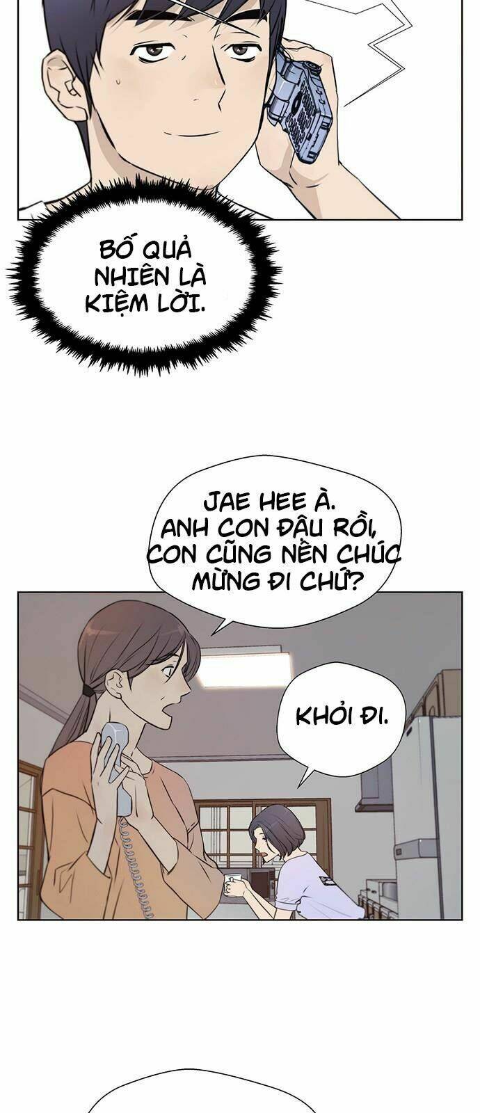 Người Đàn Ông Thực Thụ - Chapter 12 - Page 13