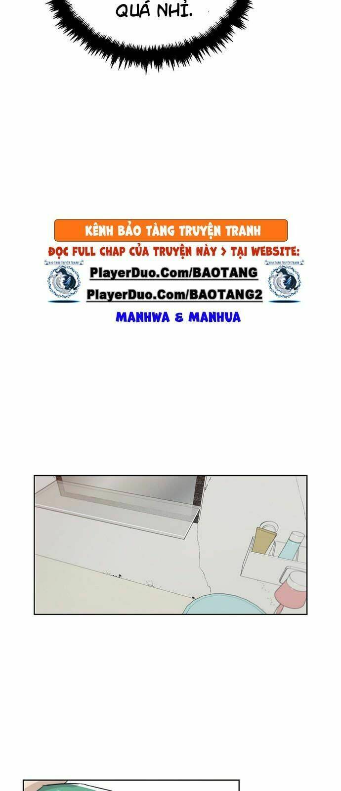 Người Đàn Ông Thực Thụ - Chapter 12 - Page 15