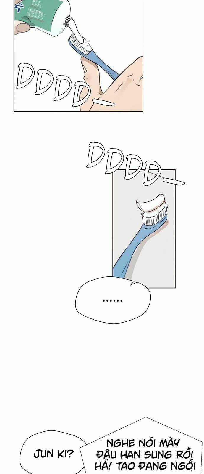 Người Đàn Ông Thực Thụ - Chapter 12 - Page 16