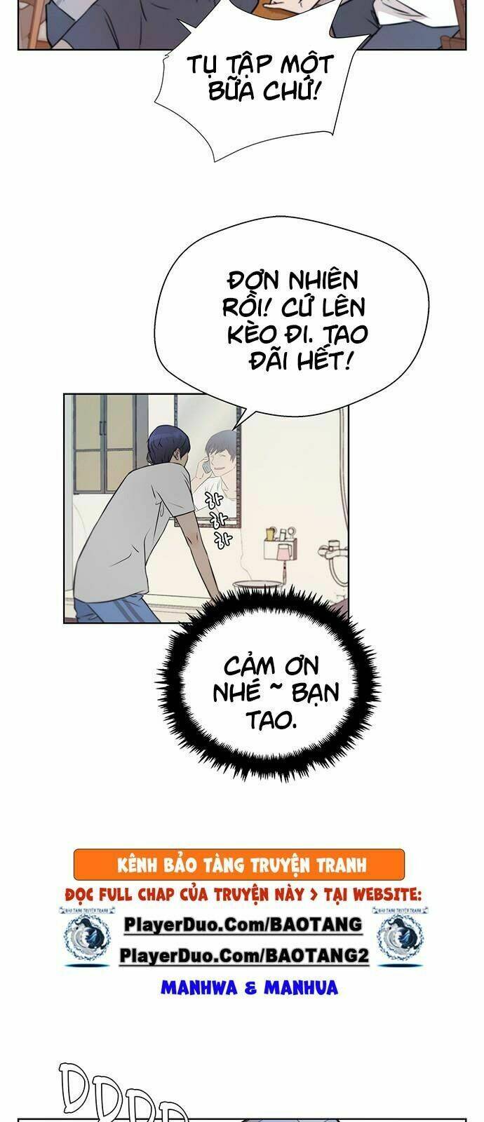 Người Đàn Ông Thực Thụ - Chapter 12 - Page 18