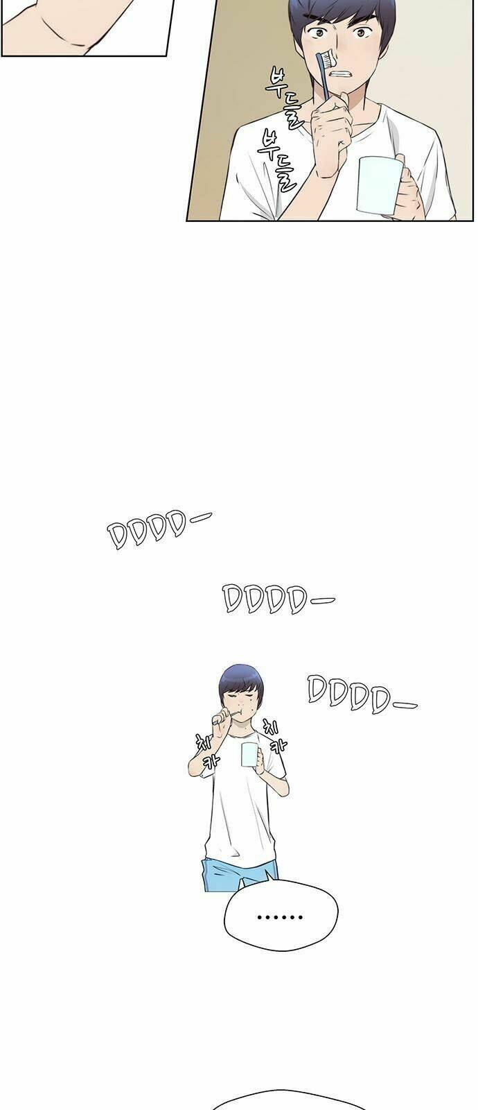 Người Đàn Ông Thực Thụ - Chapter 12 - Page 21