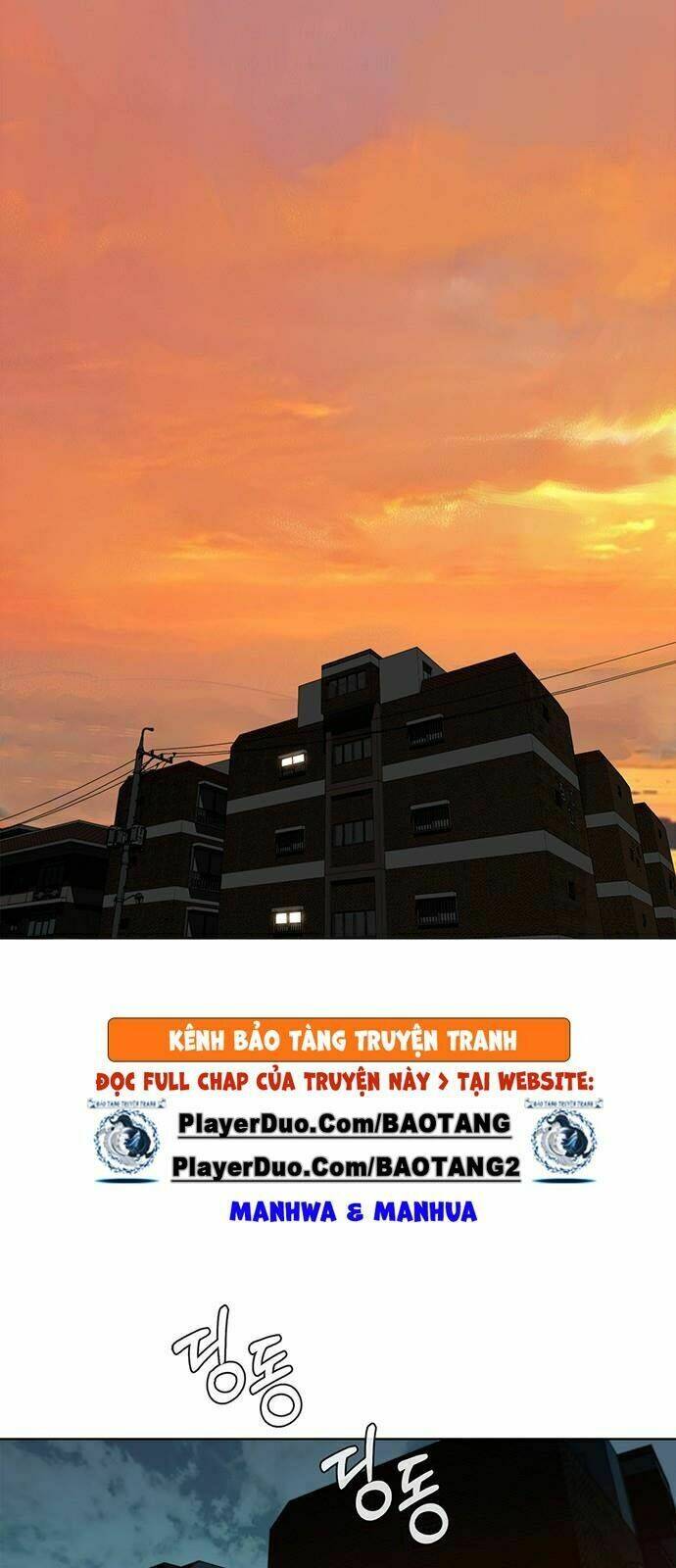 Người Đàn Ông Thực Thụ - Chapter 12 - Page 27