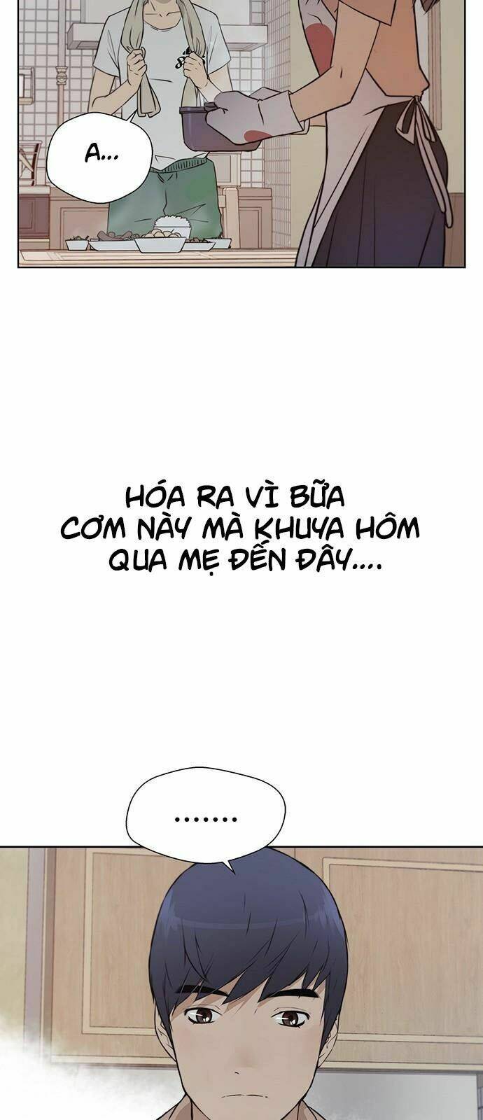 Người Đàn Ông Thực Thụ - Chapter 12 - Page 31