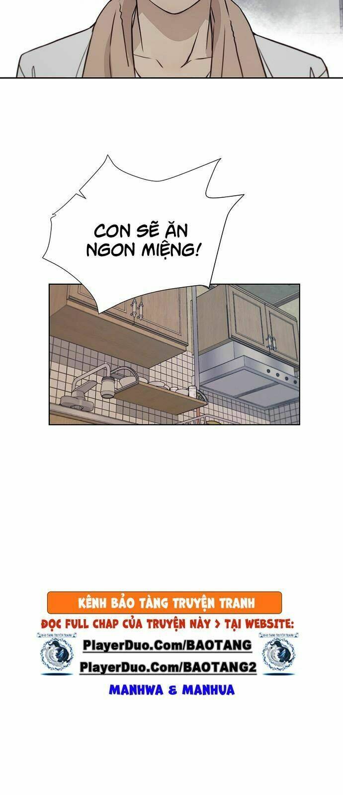 Người Đàn Ông Thực Thụ - Chapter 12 - Page 32