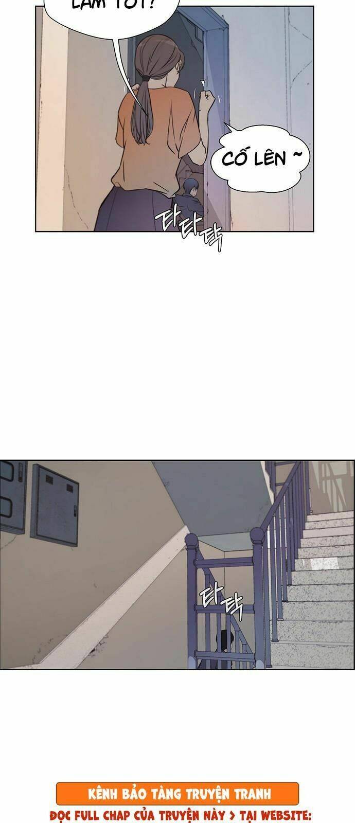 Người Đàn Ông Thực Thụ - Chapter 12 - Page 35