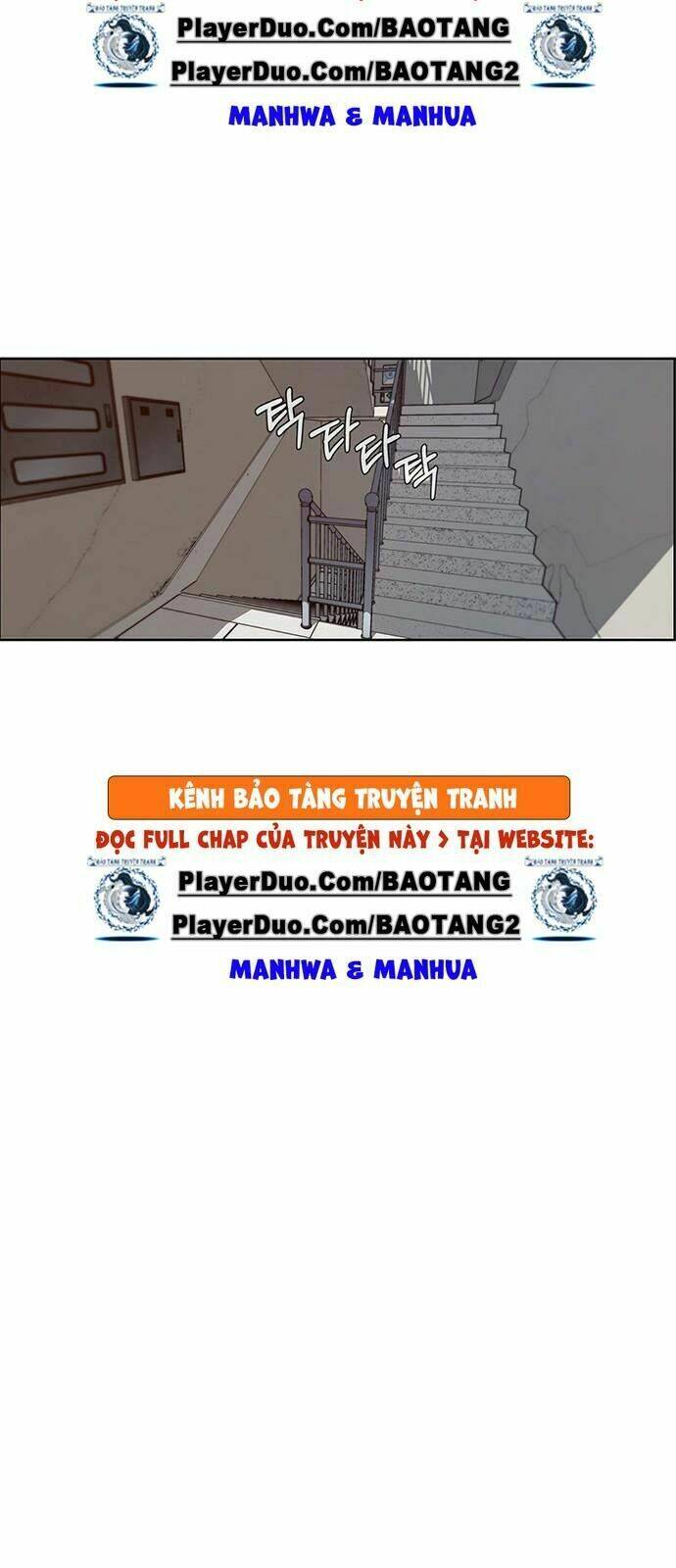 Người Đàn Ông Thực Thụ - Chapter 12 - Page 36