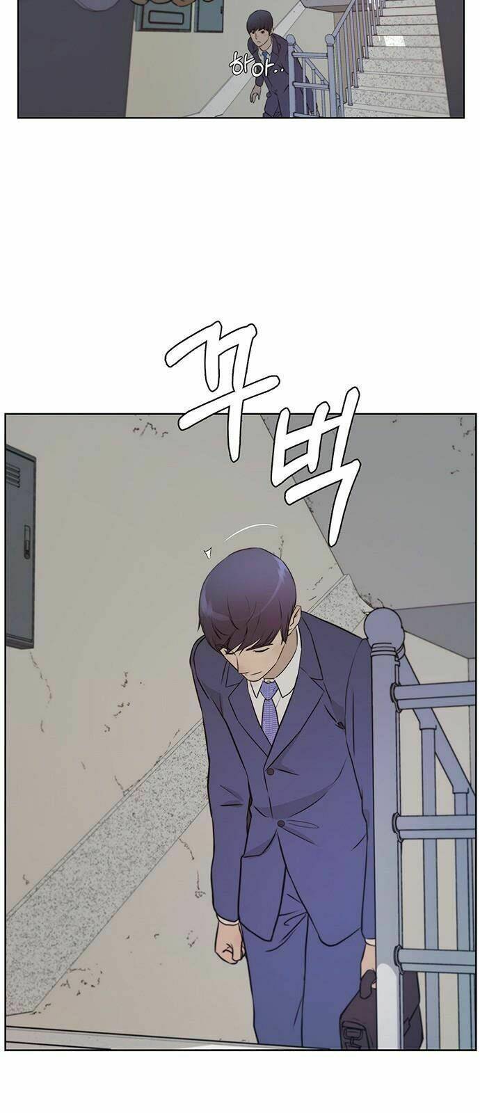 Người Đàn Ông Thực Thụ - Chapter 12 - Page 38