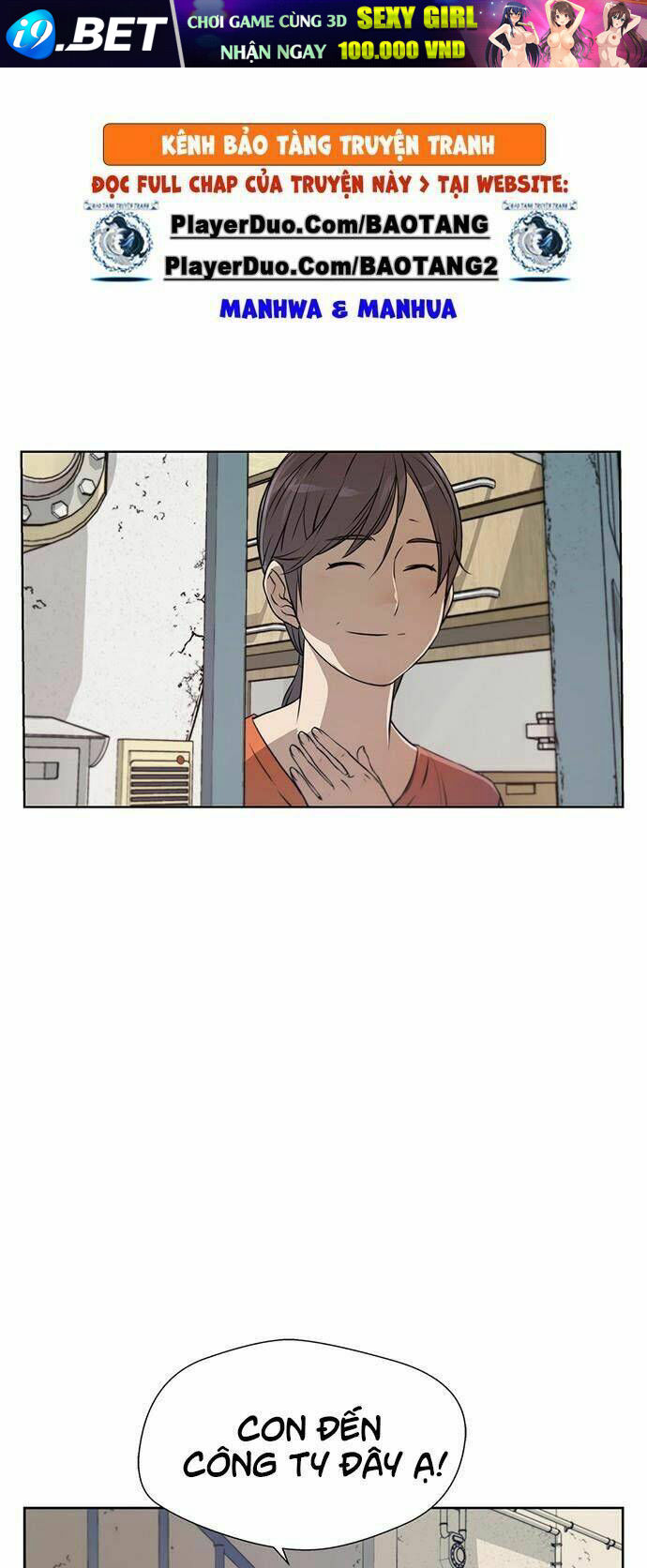 Người Đàn Ông Thực Thụ - Chapter 12 - Page 39