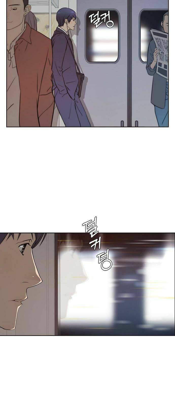 Người Đàn Ông Thực Thụ - Chapter 12 - Page 43