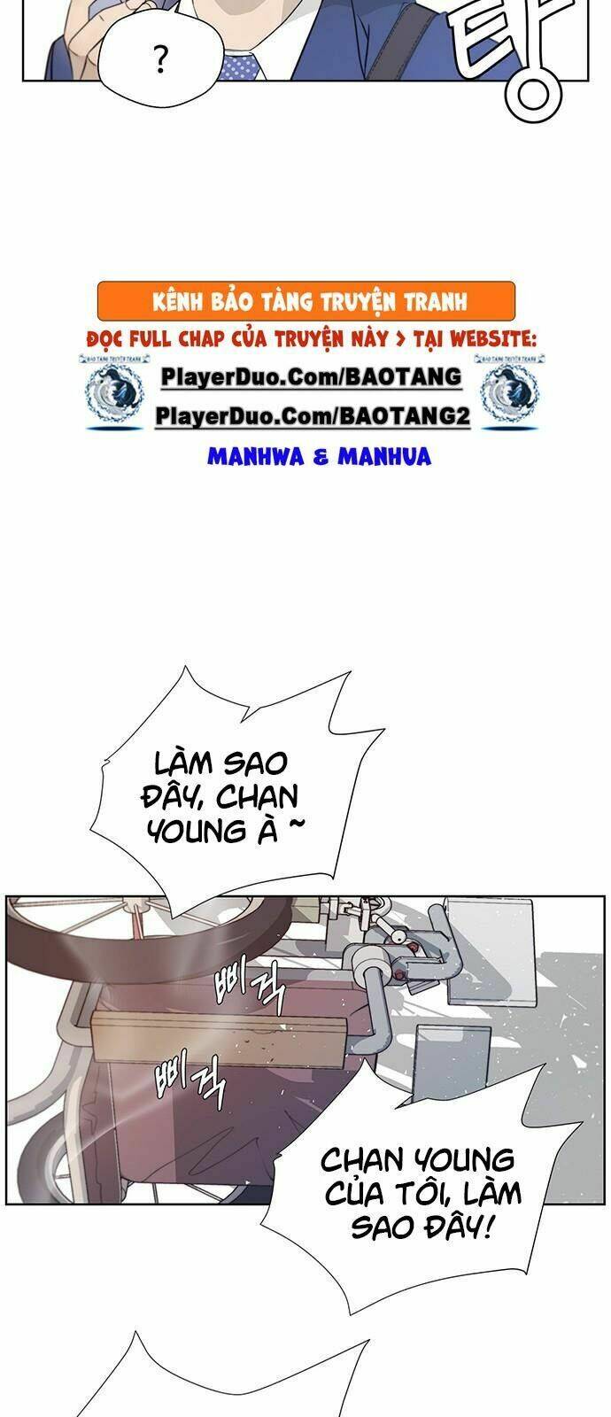 Người Đàn Ông Thực Thụ - Chapter 12 - Page 48