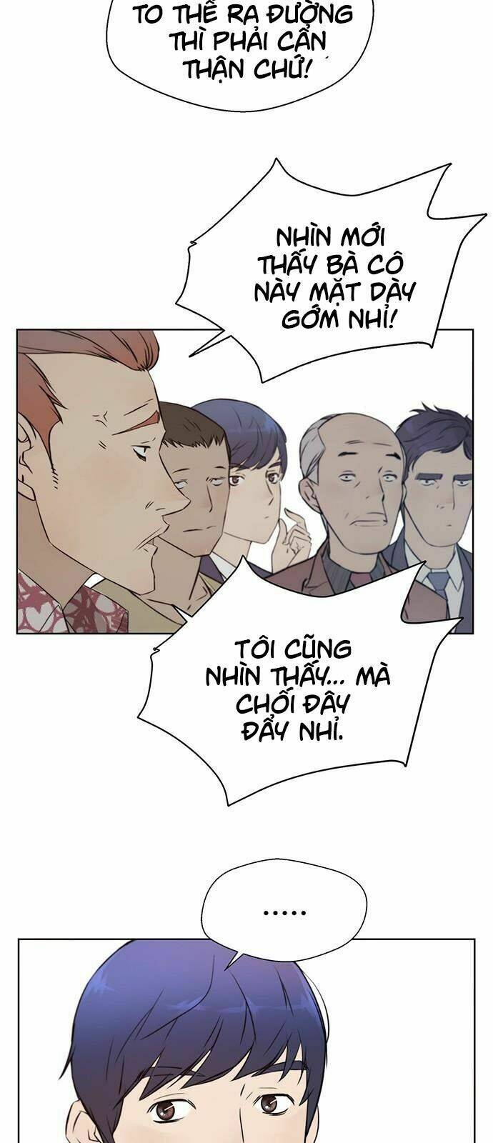 Người Đàn Ông Thực Thụ - Chapter 12 - Page 51