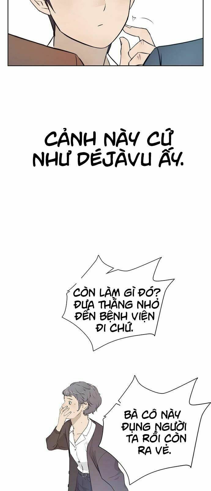 Người Đàn Ông Thực Thụ - Chapter 12 - Page 52