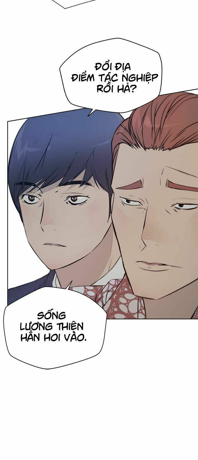 Người Đàn Ông Thực Thụ - Chapter 12 - Page 54