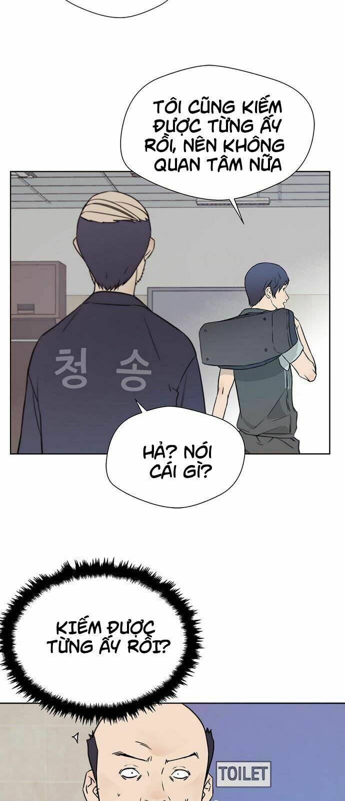 Người Đàn Ông Thực Thụ - Chapter 12 - Page 7