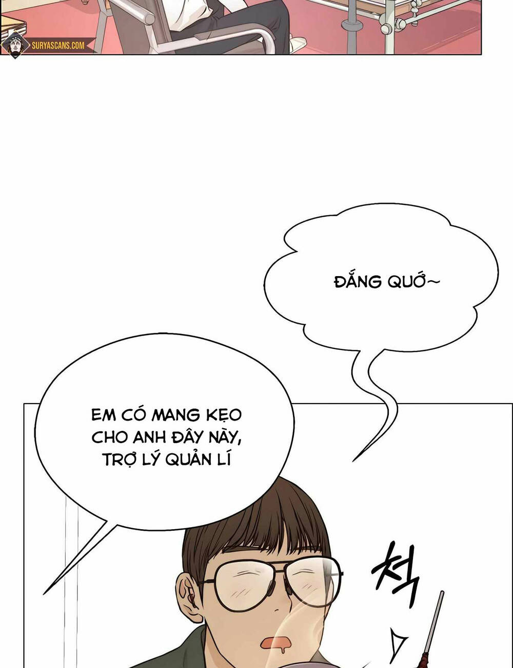 Người Đàn Ông Thực Thụ Chapter 120 - Trang 103