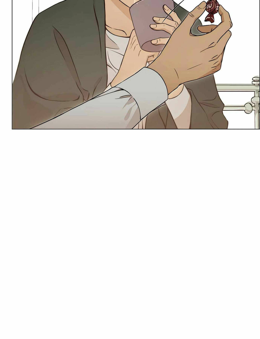 Người Đàn Ông Thực Thụ Chapter 120 - Trang 104