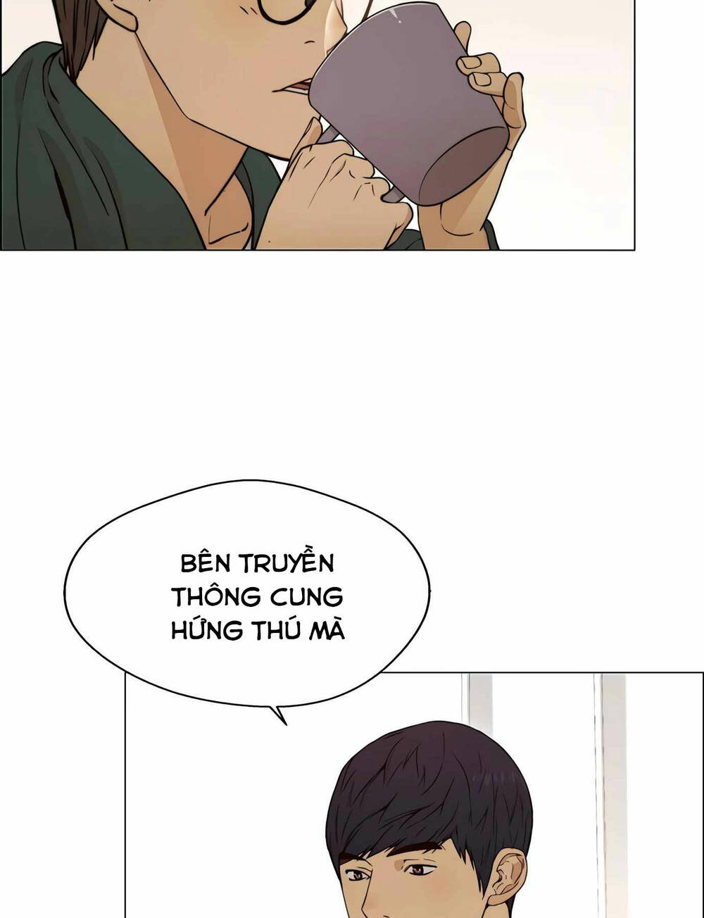 Người Đàn Ông Thực Thụ Chapter 120 - Trang 109