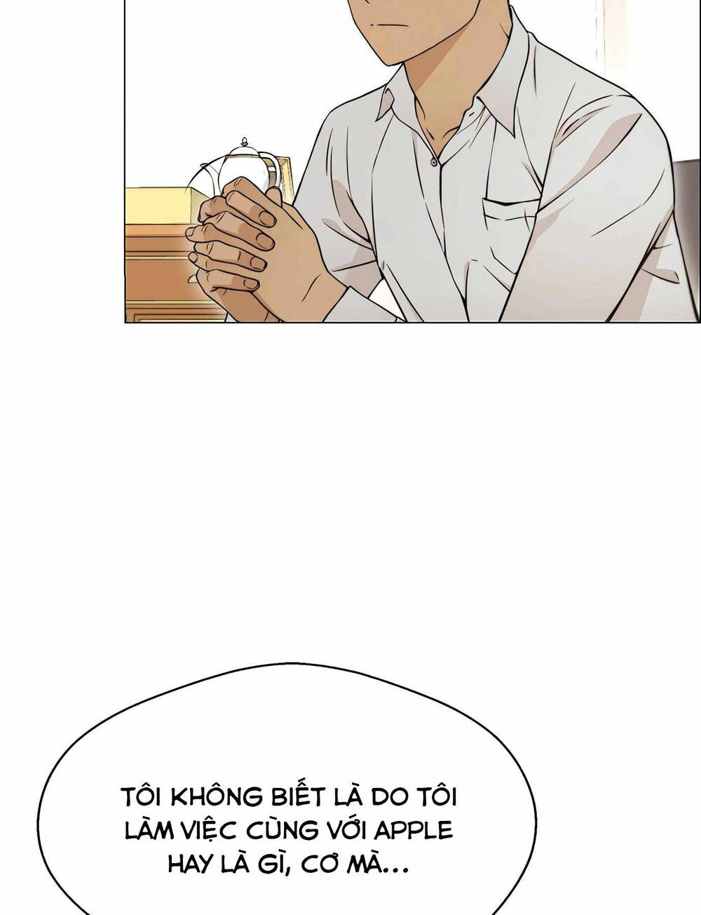 Người Đàn Ông Thực Thụ Chapter 120 - Trang 110