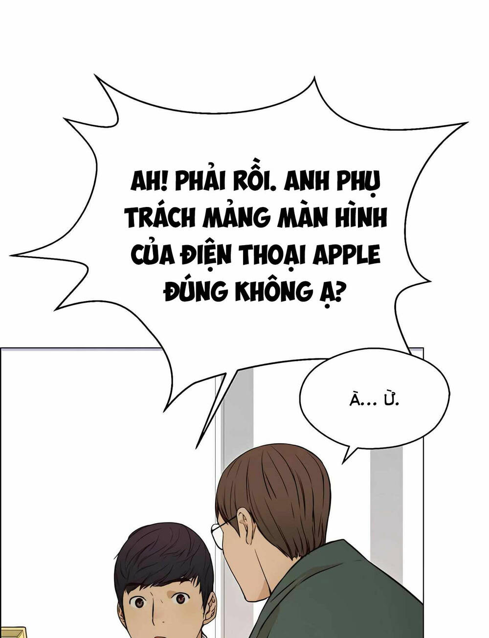 Người Đàn Ông Thực Thụ Chapter 120 - Trang 113