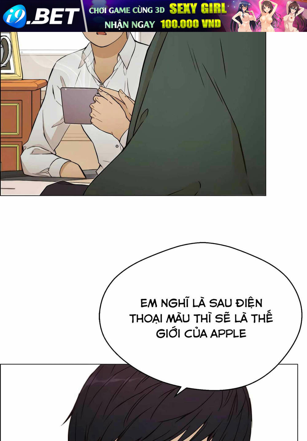 Người Đàn Ông Thực Thụ Chapter 120 - Trang 114