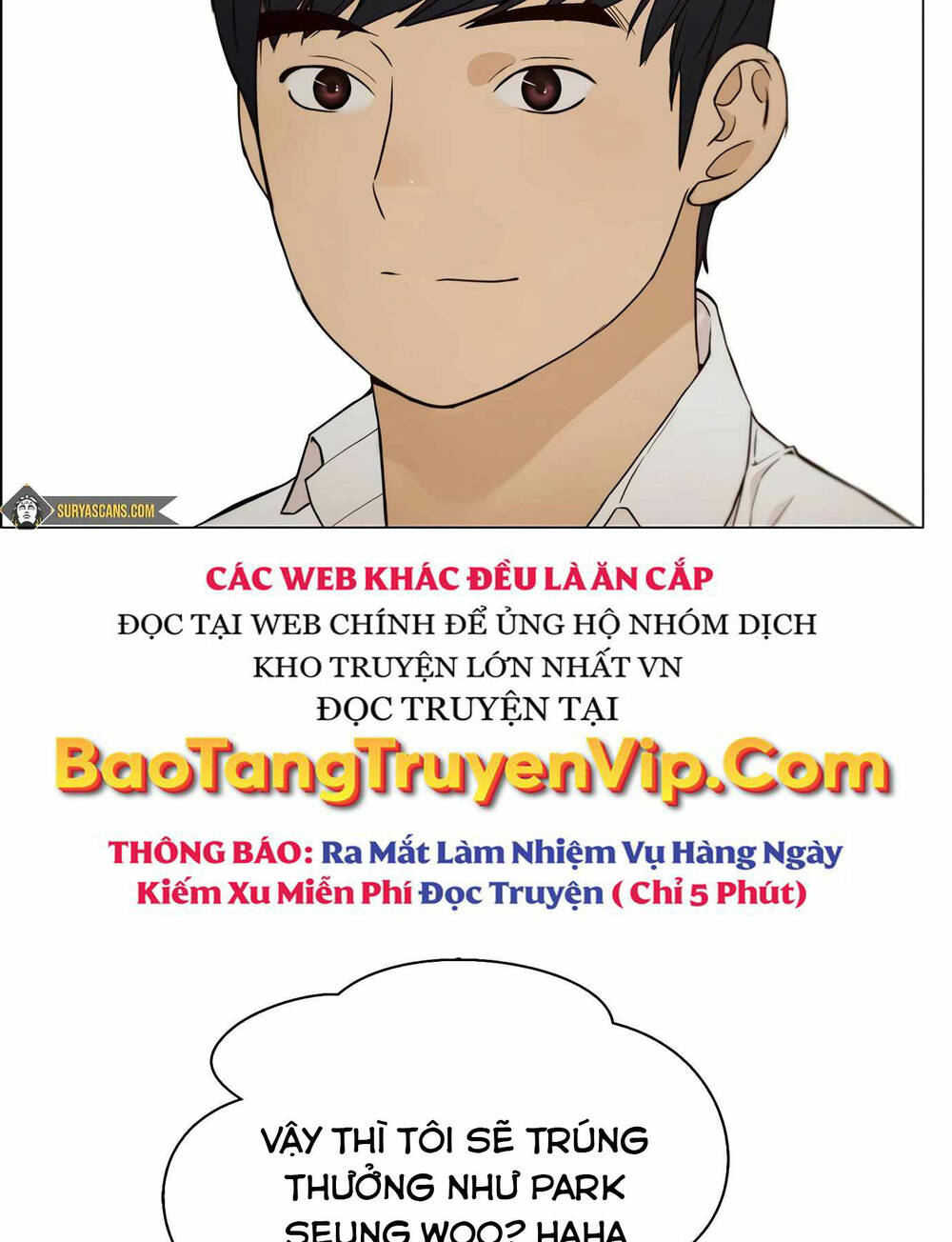 Người Đàn Ông Thực Thụ Chapter 120 - Trang 115
