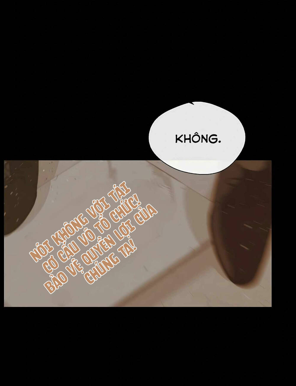 Người Đàn Ông Thực Thụ Chapter 120 - Trang 11