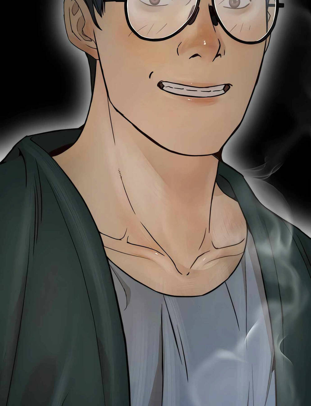 Người Đàn Ông Thực Thụ Chapter 120 - Trang 120