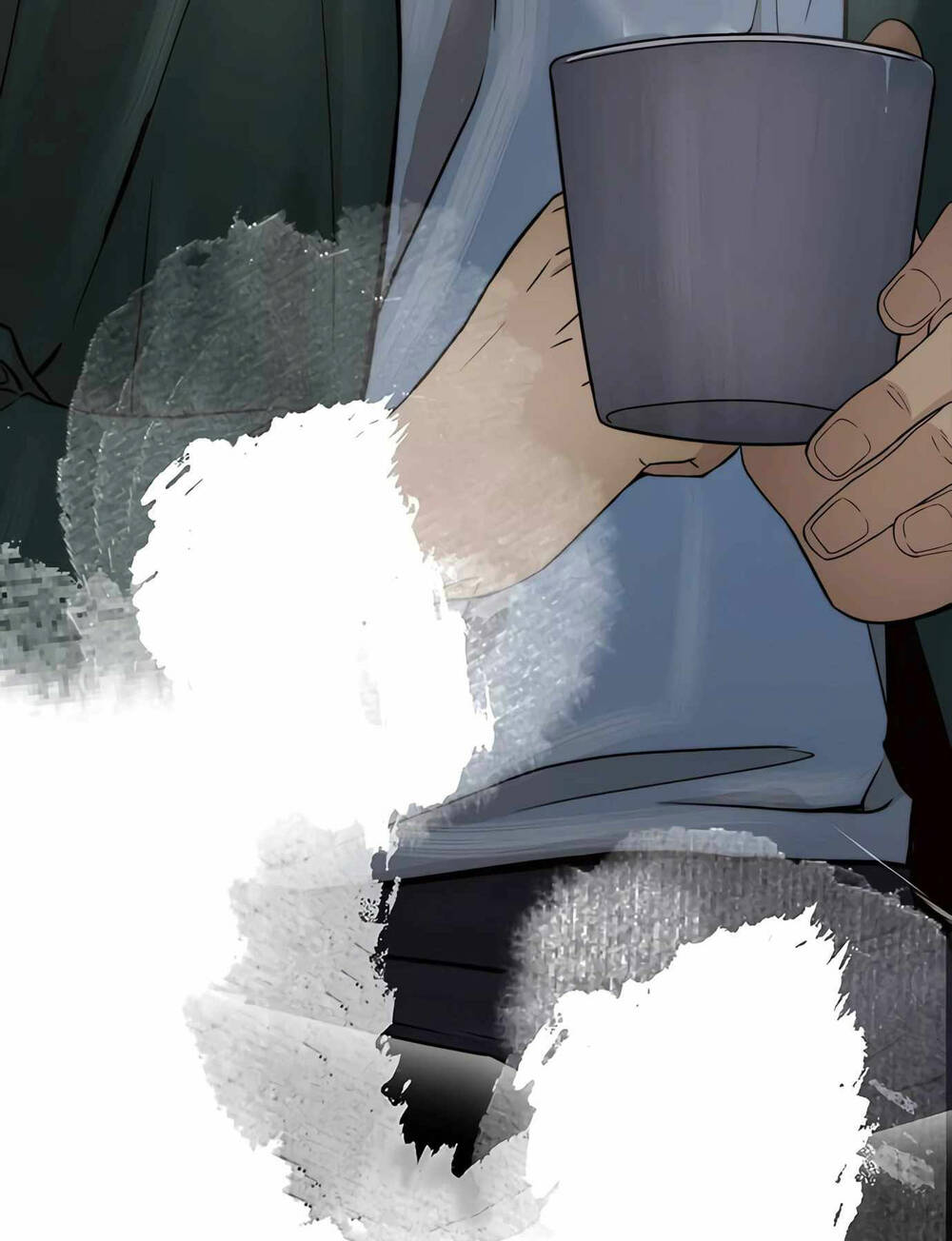 Người Đàn Ông Thực Thụ Chapter 120 - Trang 121