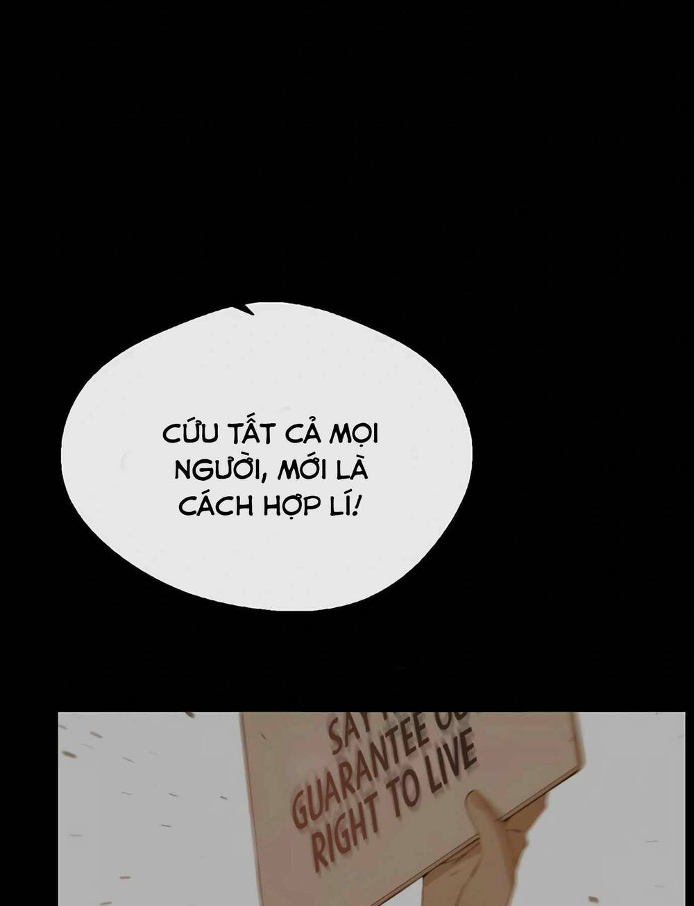 Người Đàn Ông Thực Thụ Chapter 120 - Trang 12