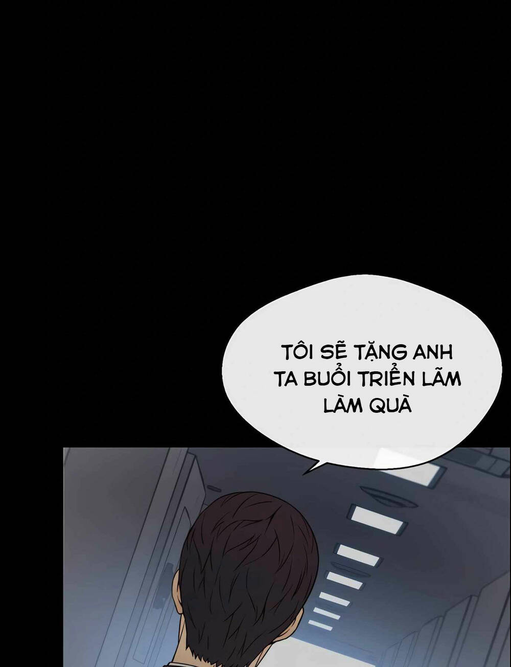 Người Đàn Ông Thực Thụ Chapter 120 - Trang 20