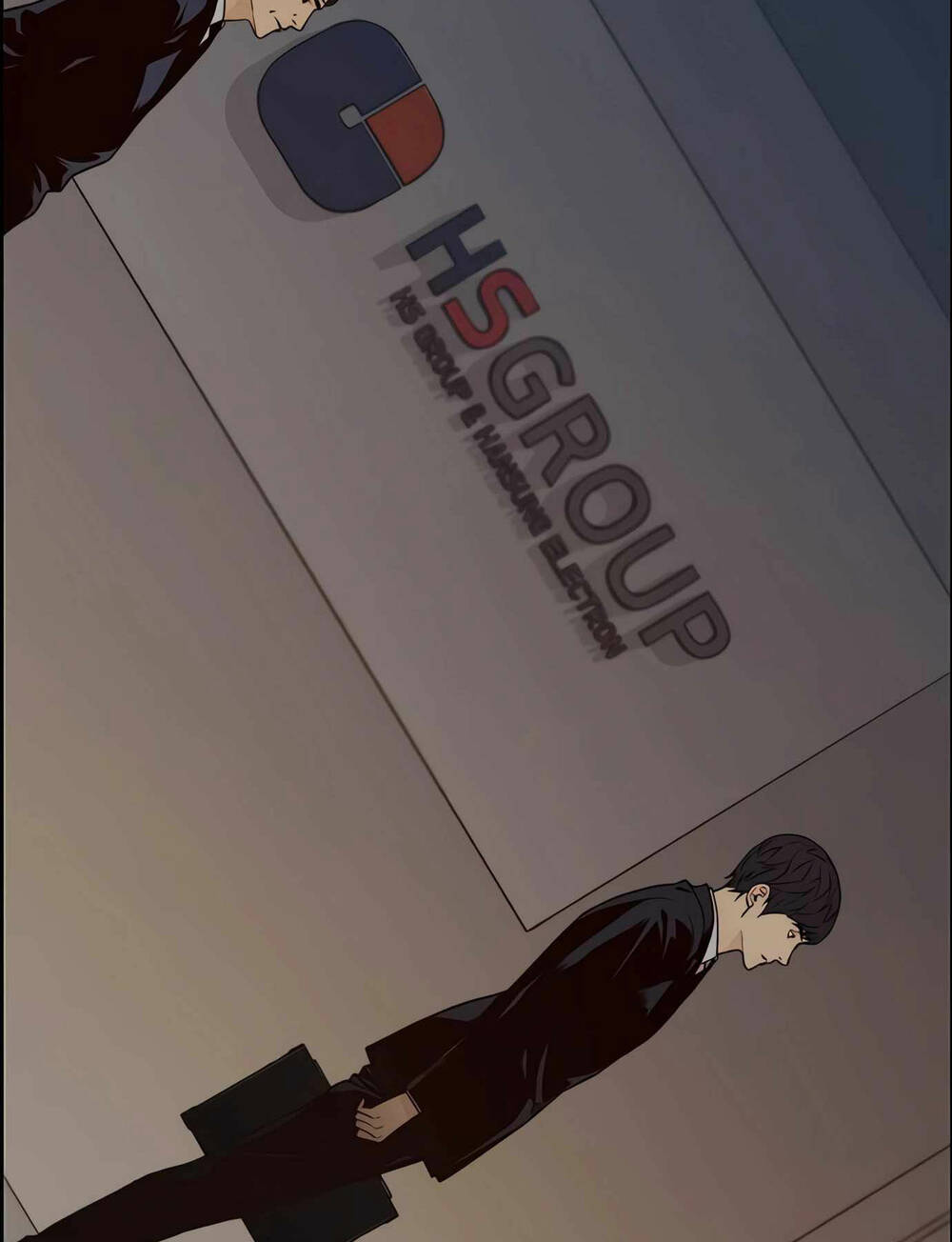 Người Đàn Ông Thực Thụ Chapter 120 - Trang 25