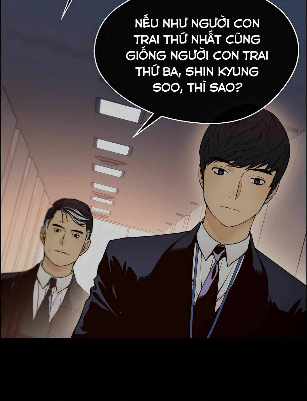 Người Đàn Ông Thực Thụ Chapter 120 - Trang 29