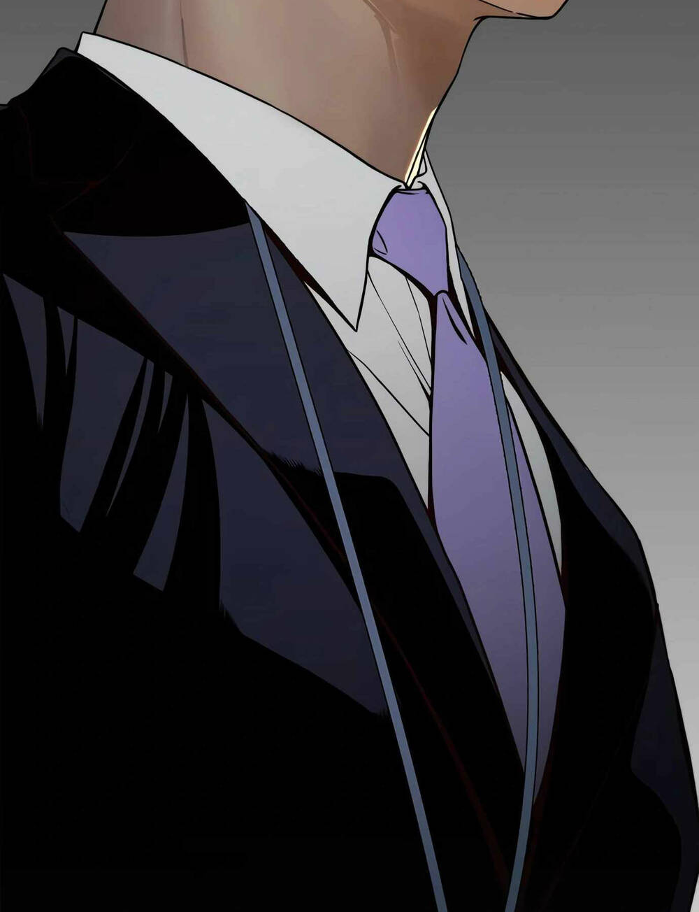 Người Đàn Ông Thực Thụ Chapter 120 - Trang 34