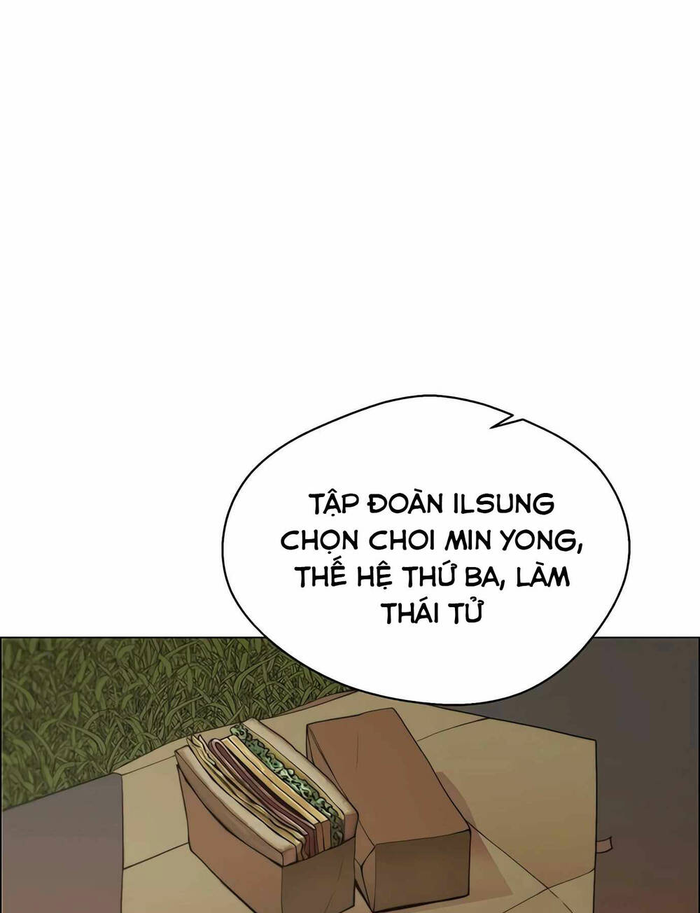 Người Đàn Ông Thực Thụ Chapter 120 - Trang 40