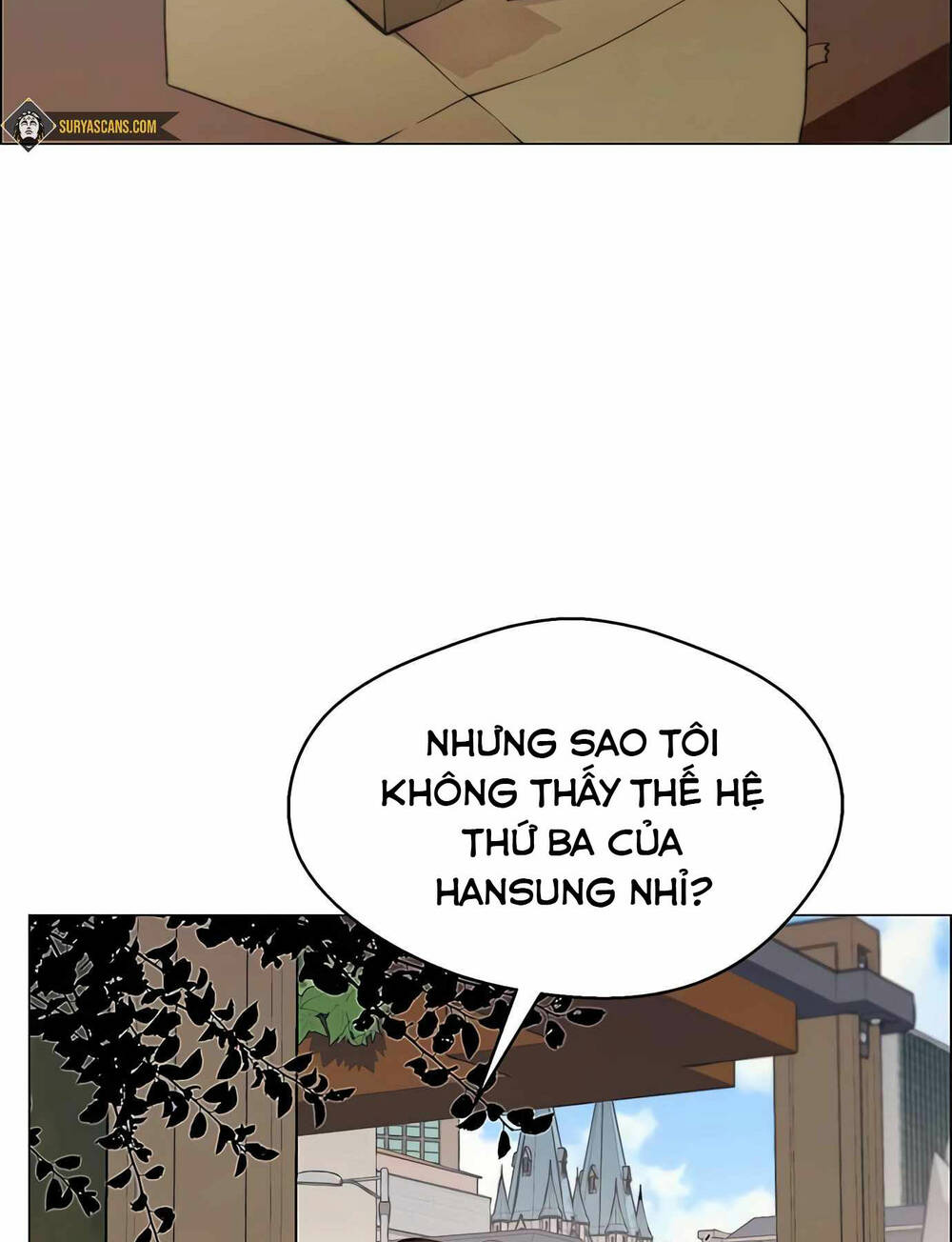 Người Đàn Ông Thực Thụ Chapter 120 - Trang 41