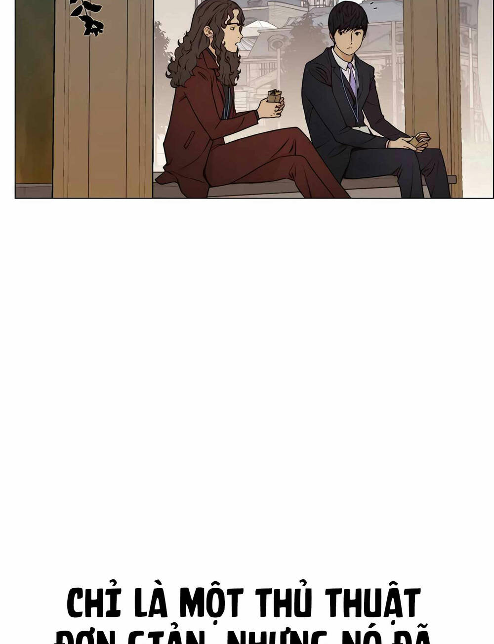 Người Đàn Ông Thực Thụ Chapter 120 - Trang 42
