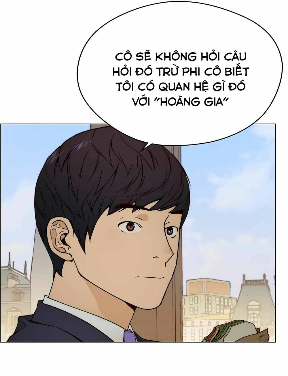 Người Đàn Ông Thực Thụ Chapter 120 - Trang 46