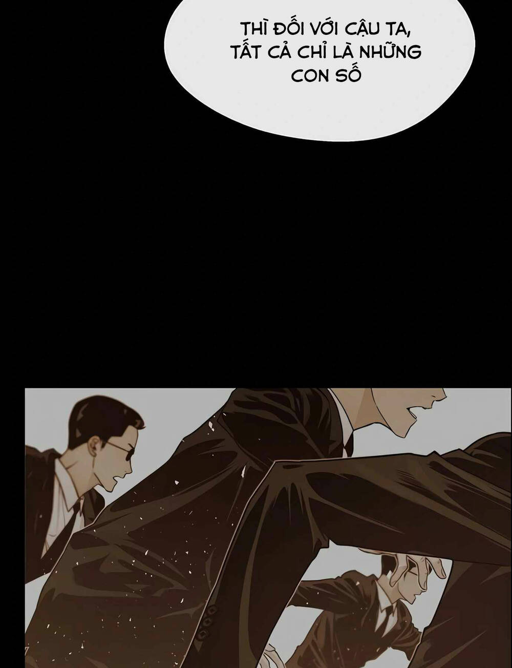 Người Đàn Ông Thực Thụ Chapter 120 - Trang 4